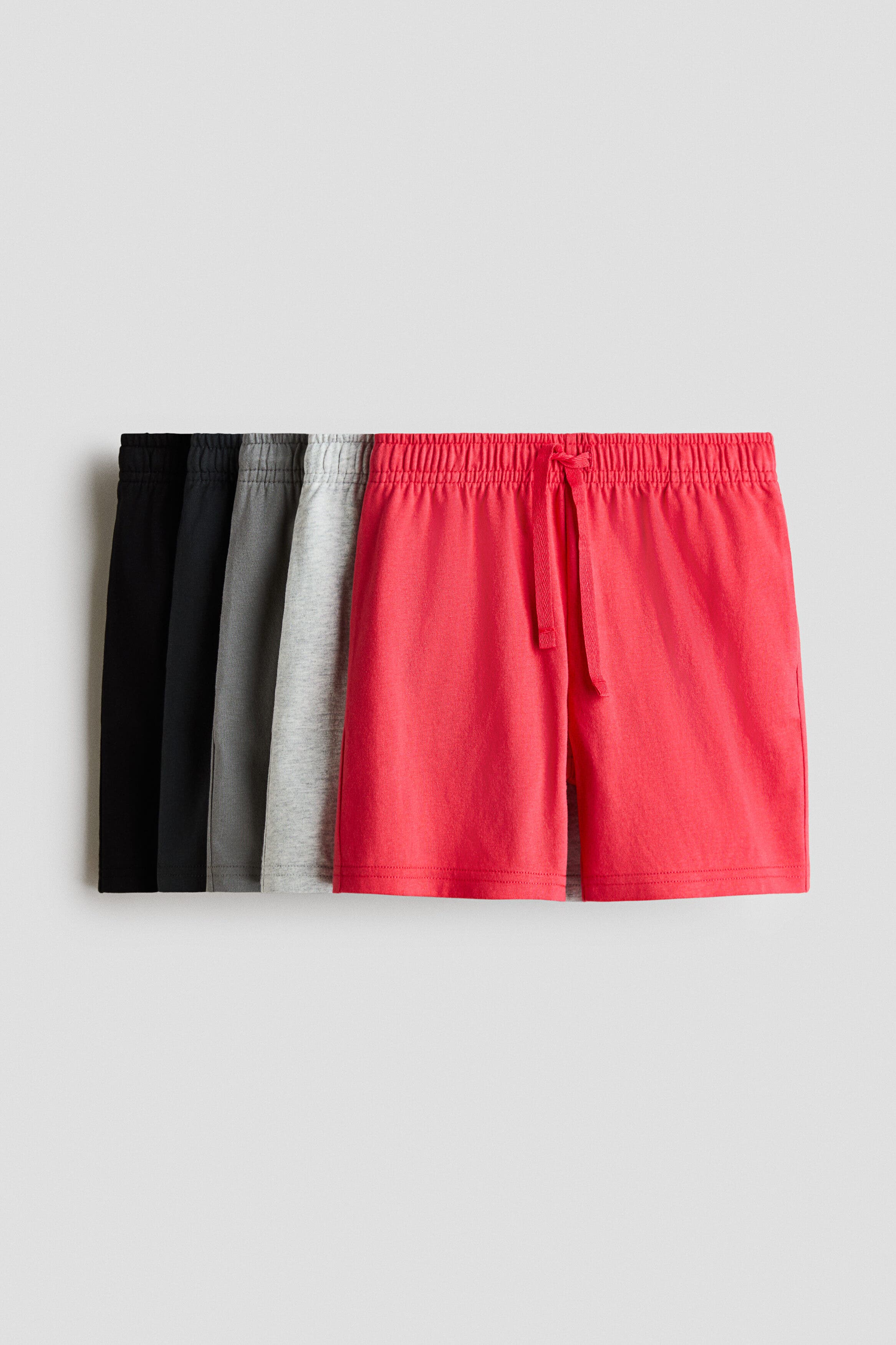Red/black