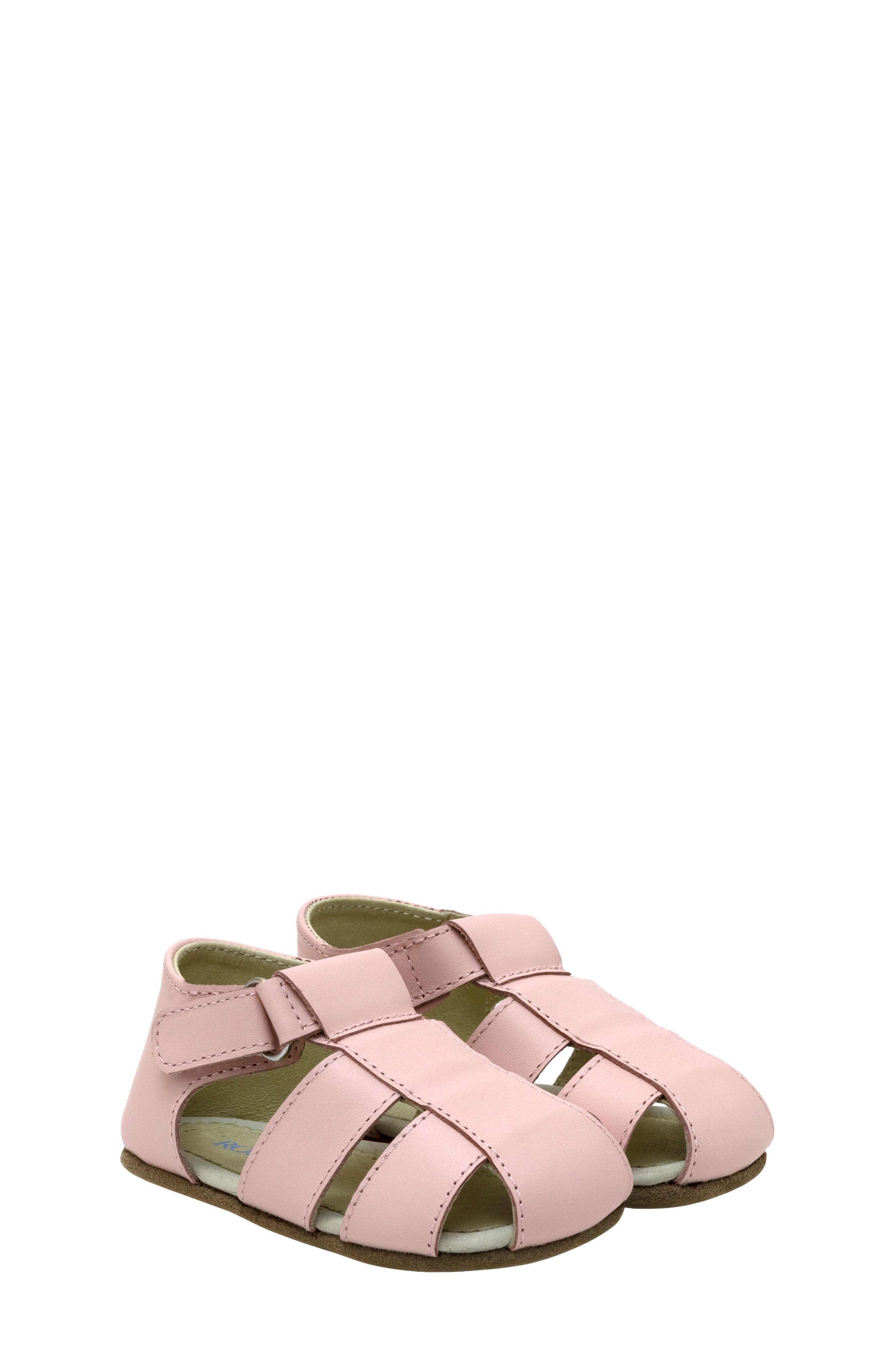 Robeez<sup>®</sup> Lacey Sandal, Main, color, 