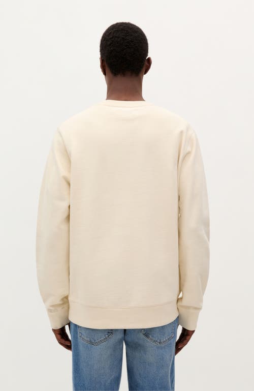 Scalpers Siesta Sweater In Neutral