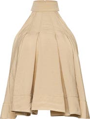 Cinq à Sept Jagger Halter Top