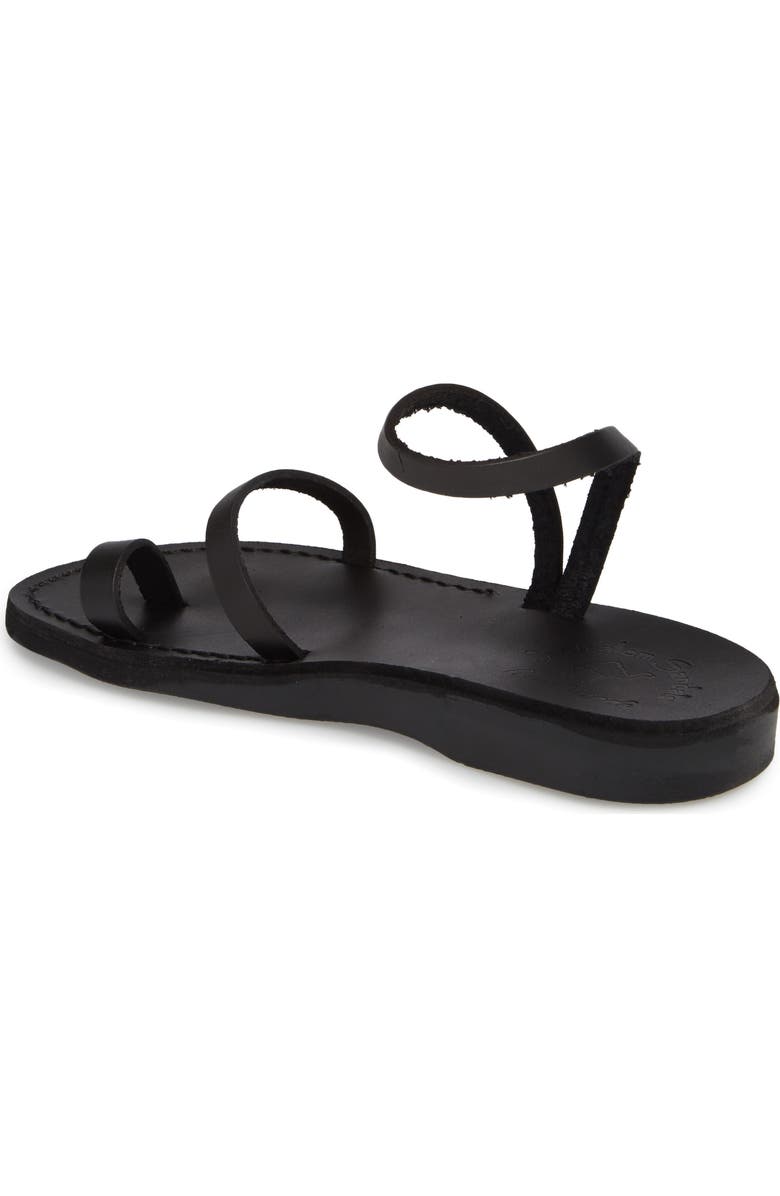 Jerusalem Sandals Ella Sandal, Alternate, color,