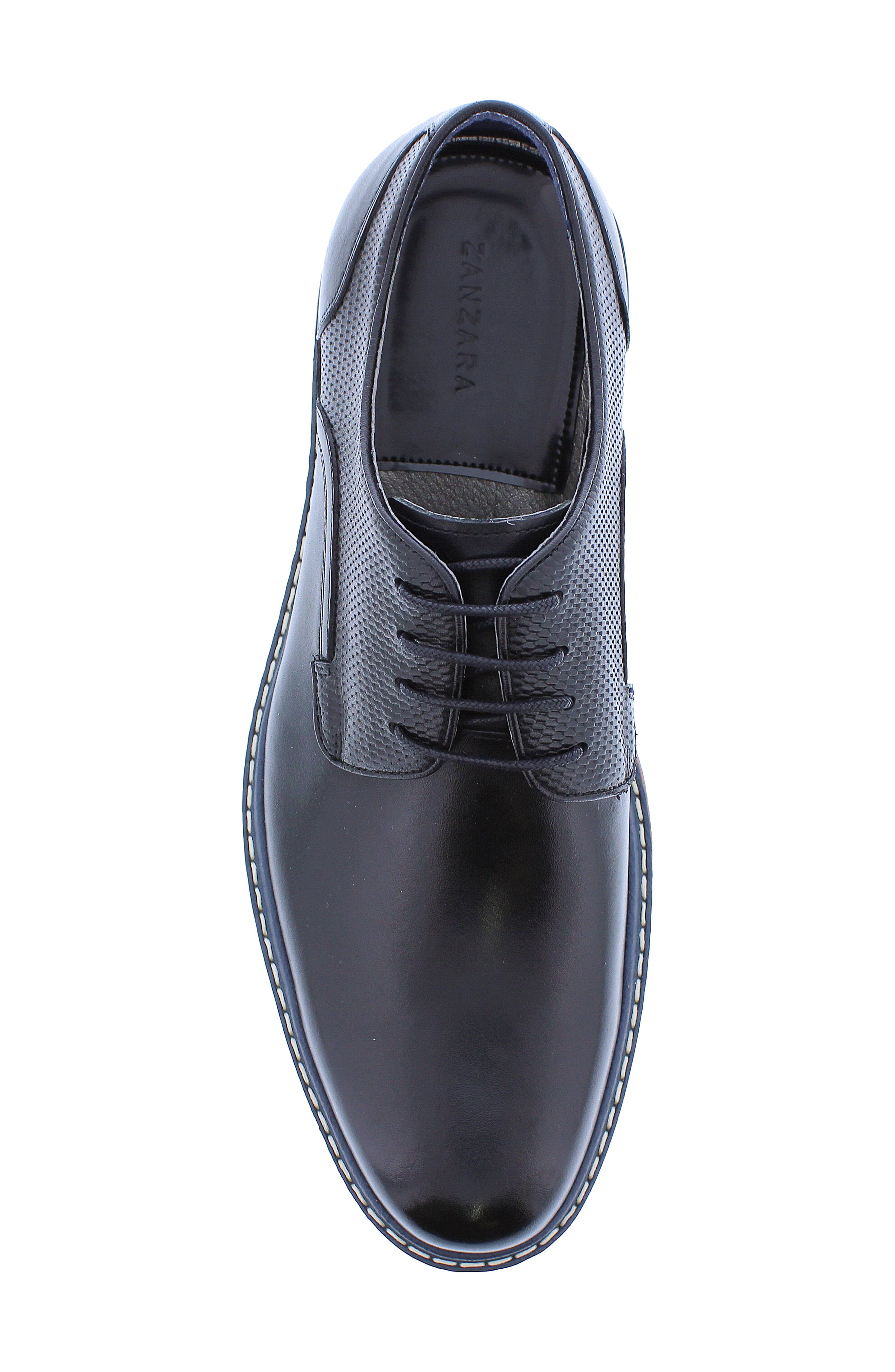 Zanzara Wild Derby, Alternate, color, 