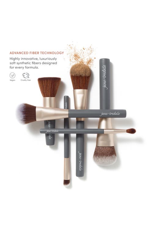 Jane Iredale Camouflage Brush In No Color