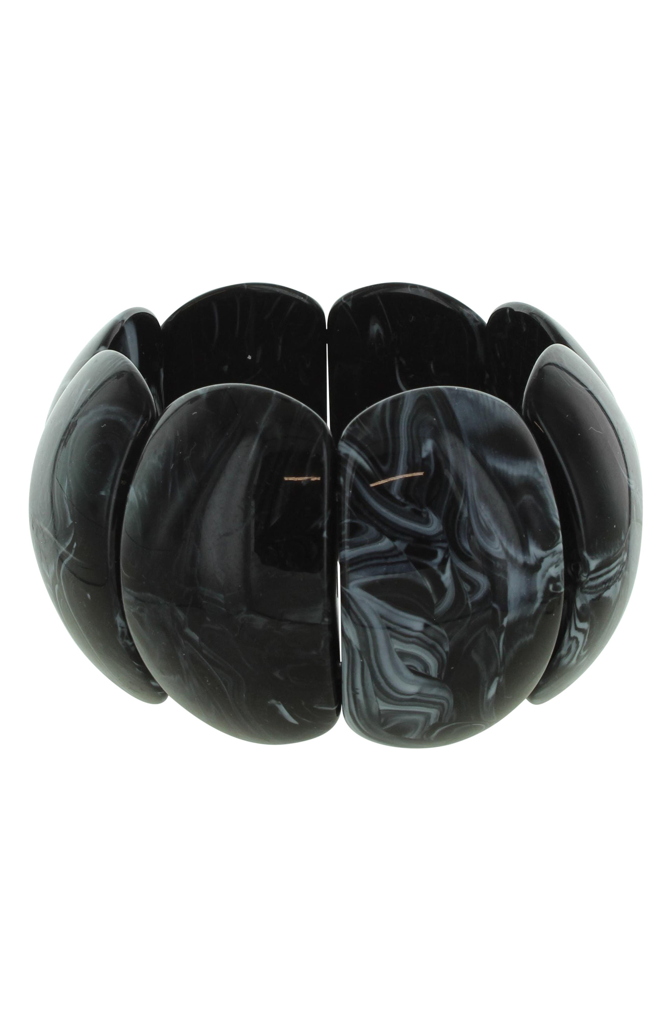 Lucy Stretch Bracelet