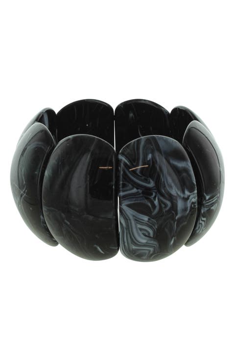 Lucy Stretch Bracelet
