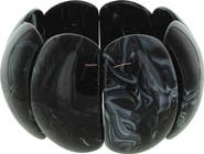 OLIVIA WELLES Lucy Stretch Bracelet