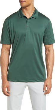 Cutter & Buck Prospect Textured Stretch Polo