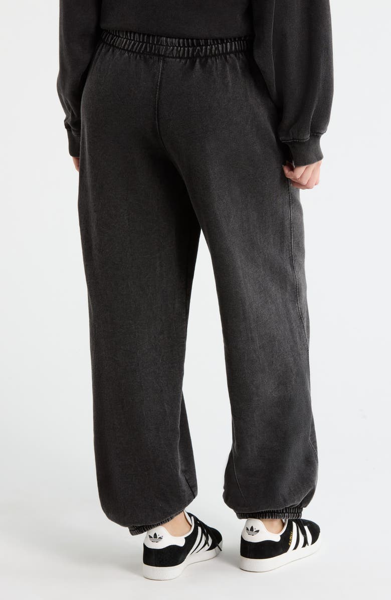 Free People FP Movement All Star Relaxed Fit Cotton Blend Sweatpants, Alternate, color, 