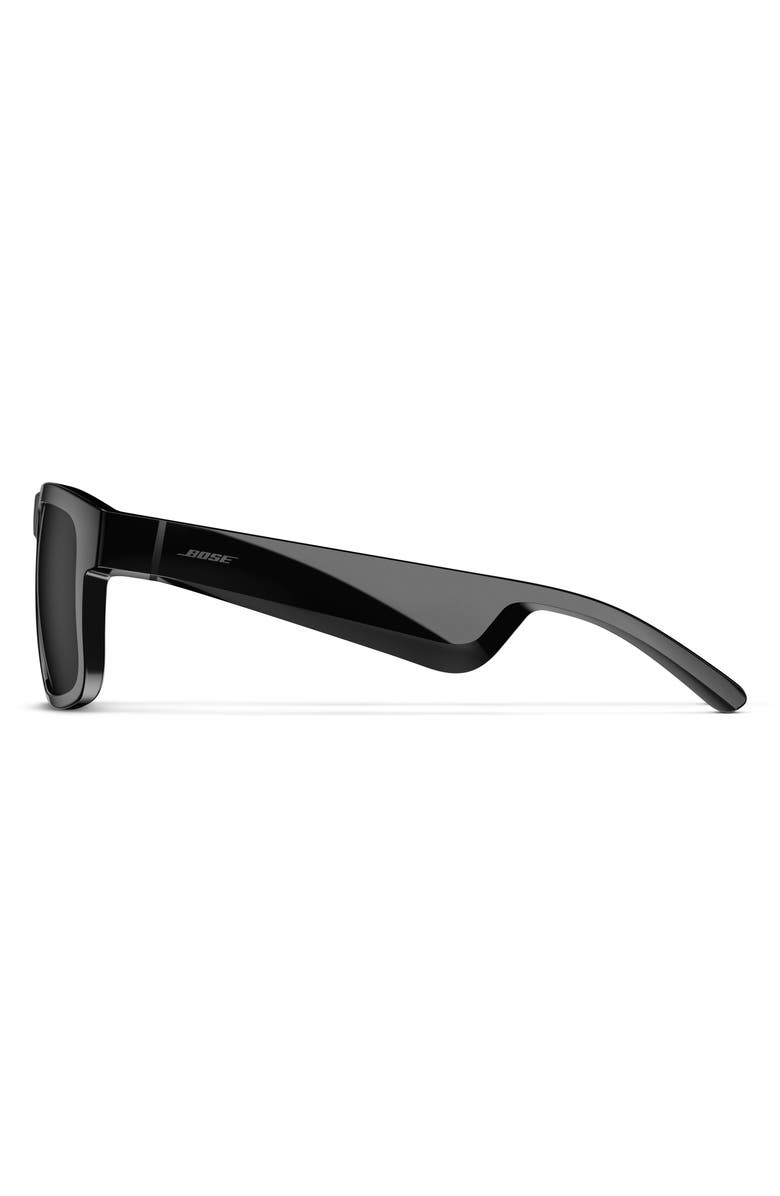 Bose<sup>®</sup> Frames Tenor 55mm Audio Sunglasses, Alternate, color,