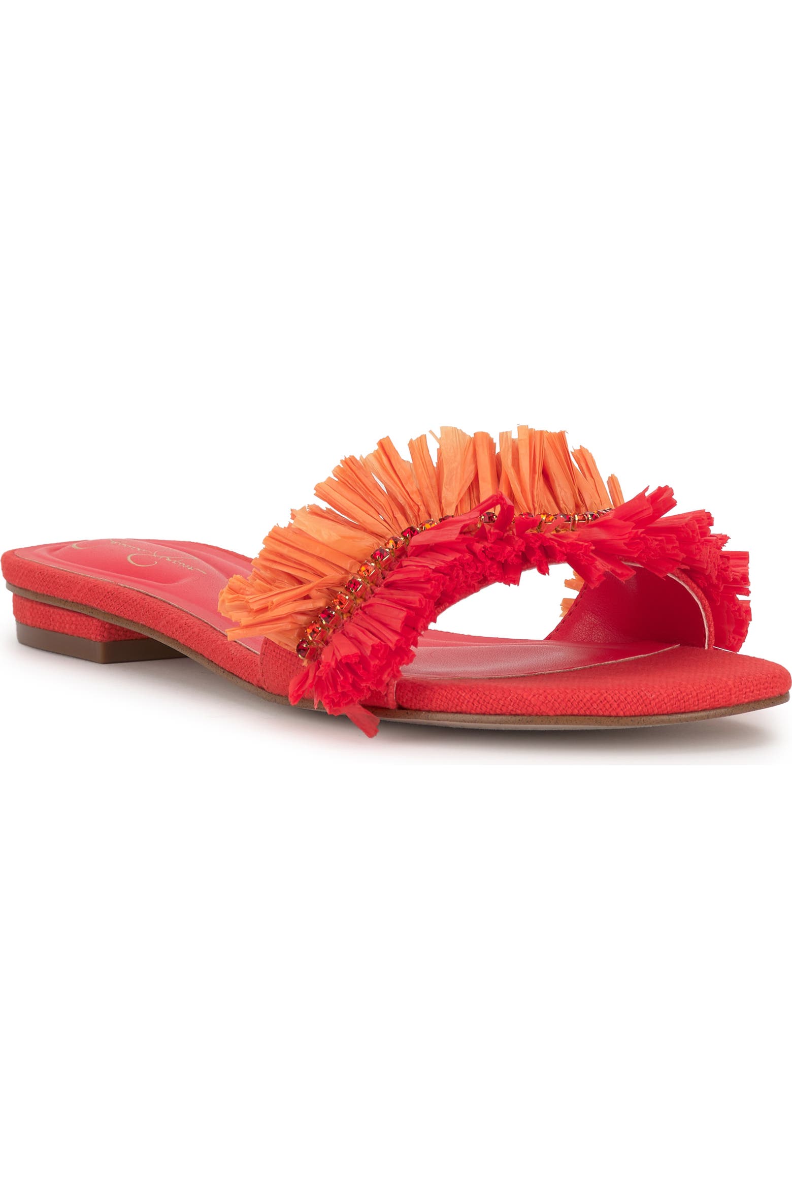 Danive Slide Sandal (Women) | Nordstromrack