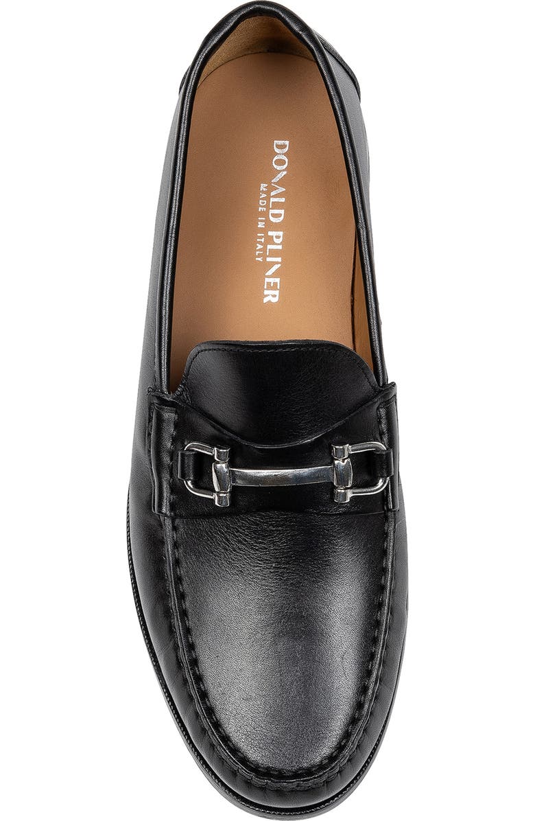 Donald Pliner Evanston Bit Loafer, Alternate, color,