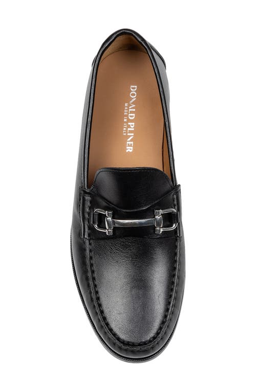 Donald Pliner Evanston Bit Loafer In Multi