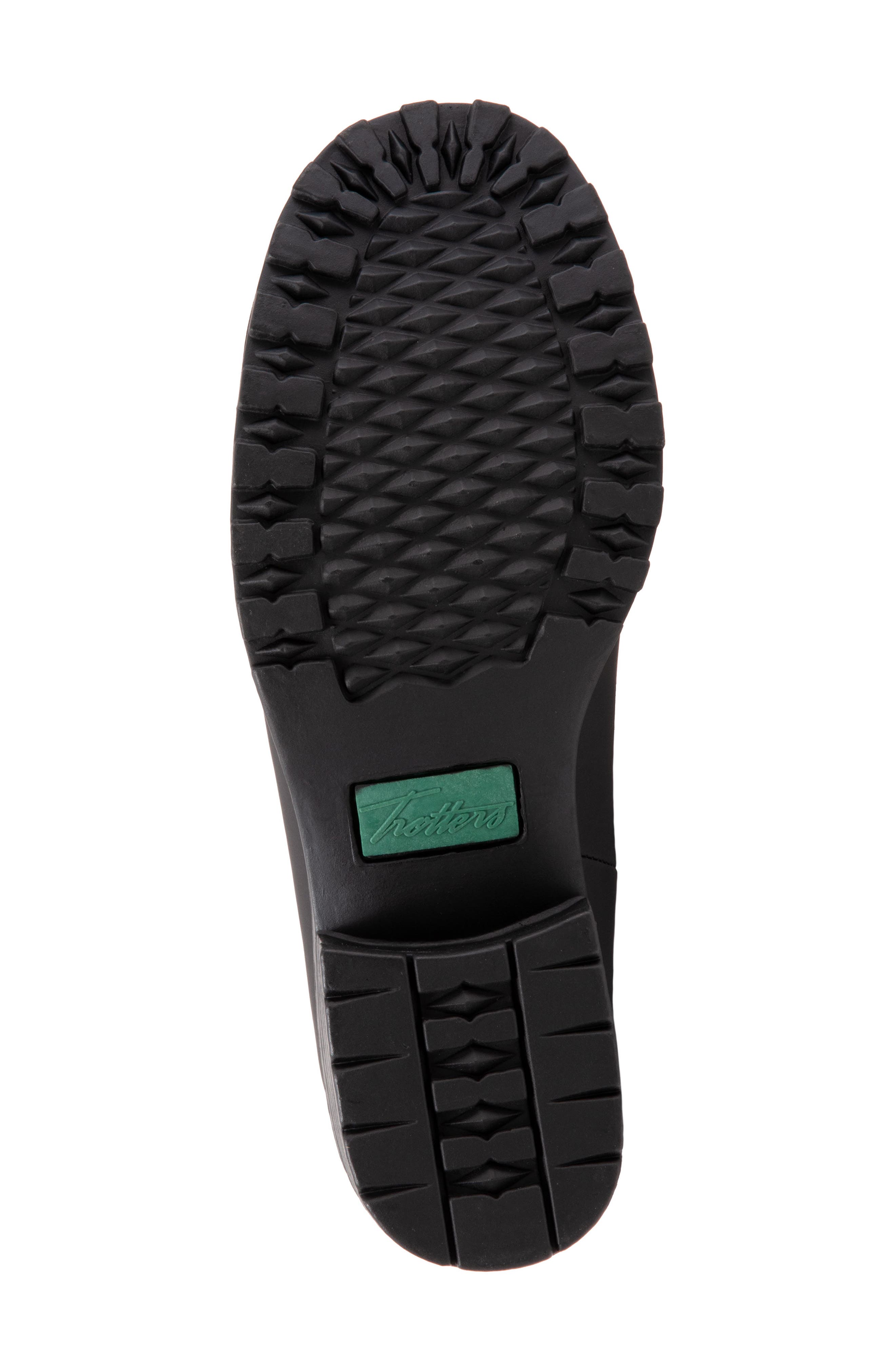 Trotters Berry 2.0 Weatherproof Faux Fur Boot, Alternate, color, 