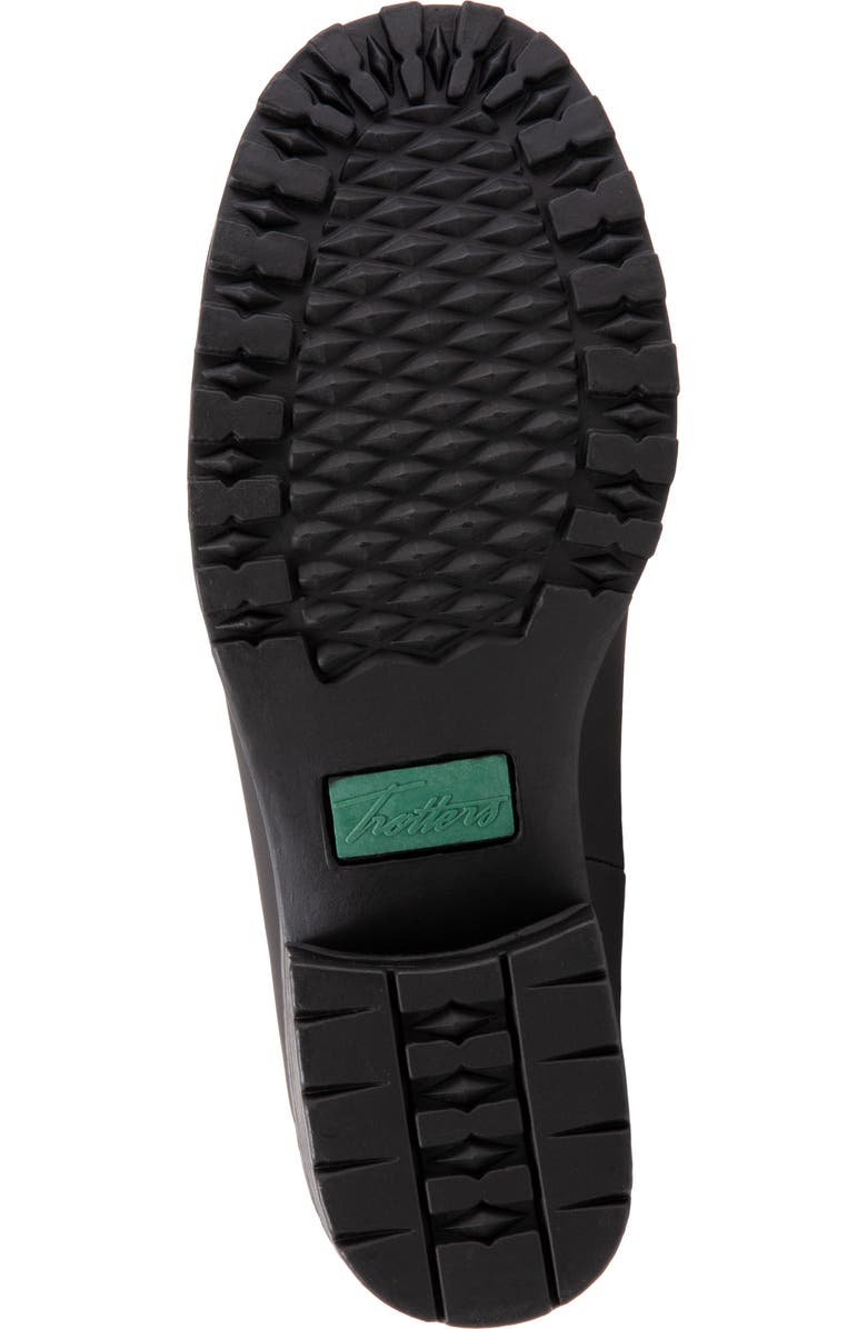 Trotters Berry 2.0 Weatherproof Faux Fur Boot, Alternate, color,