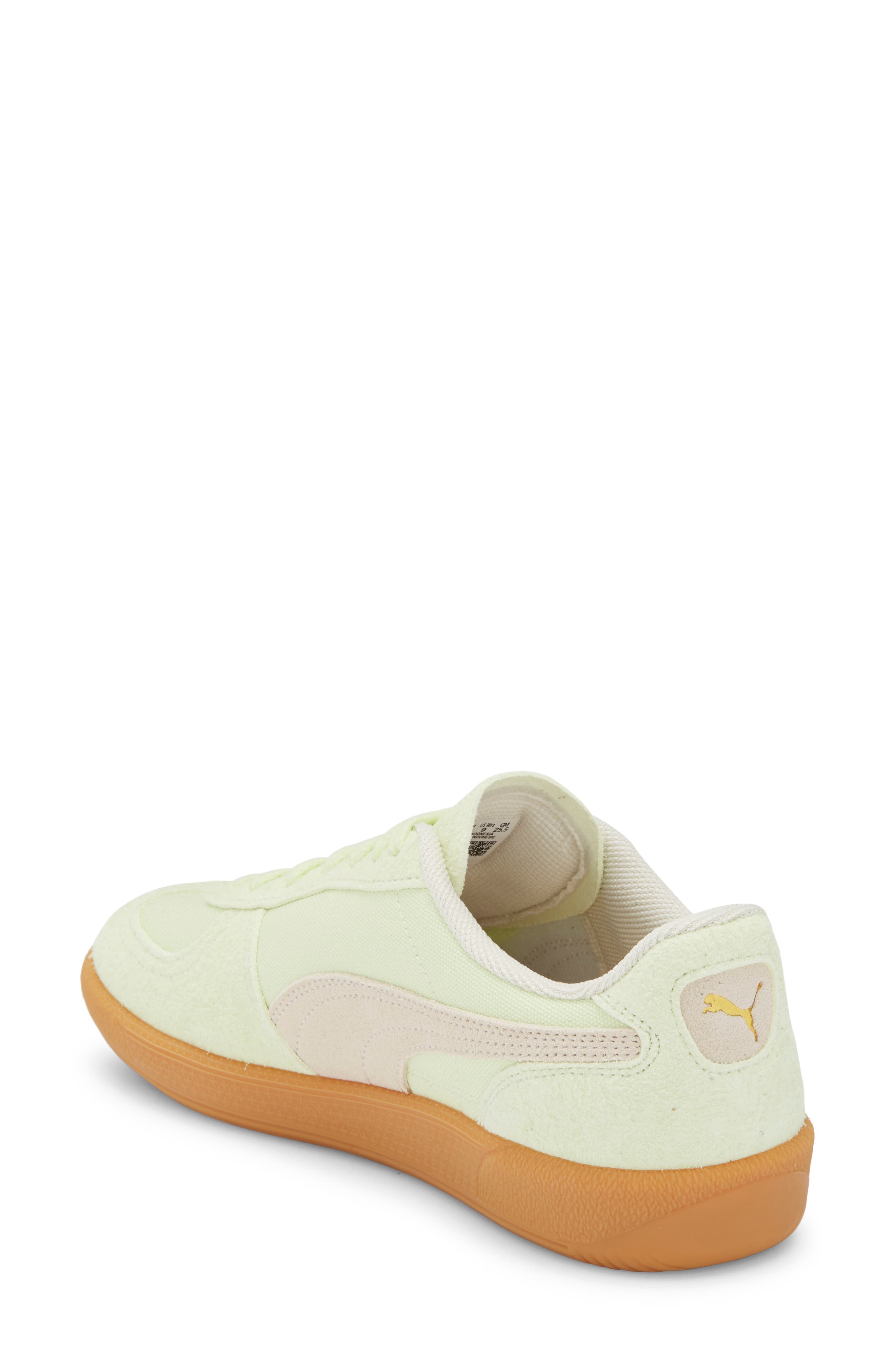 Palermo Vintage Sneaker - image 4