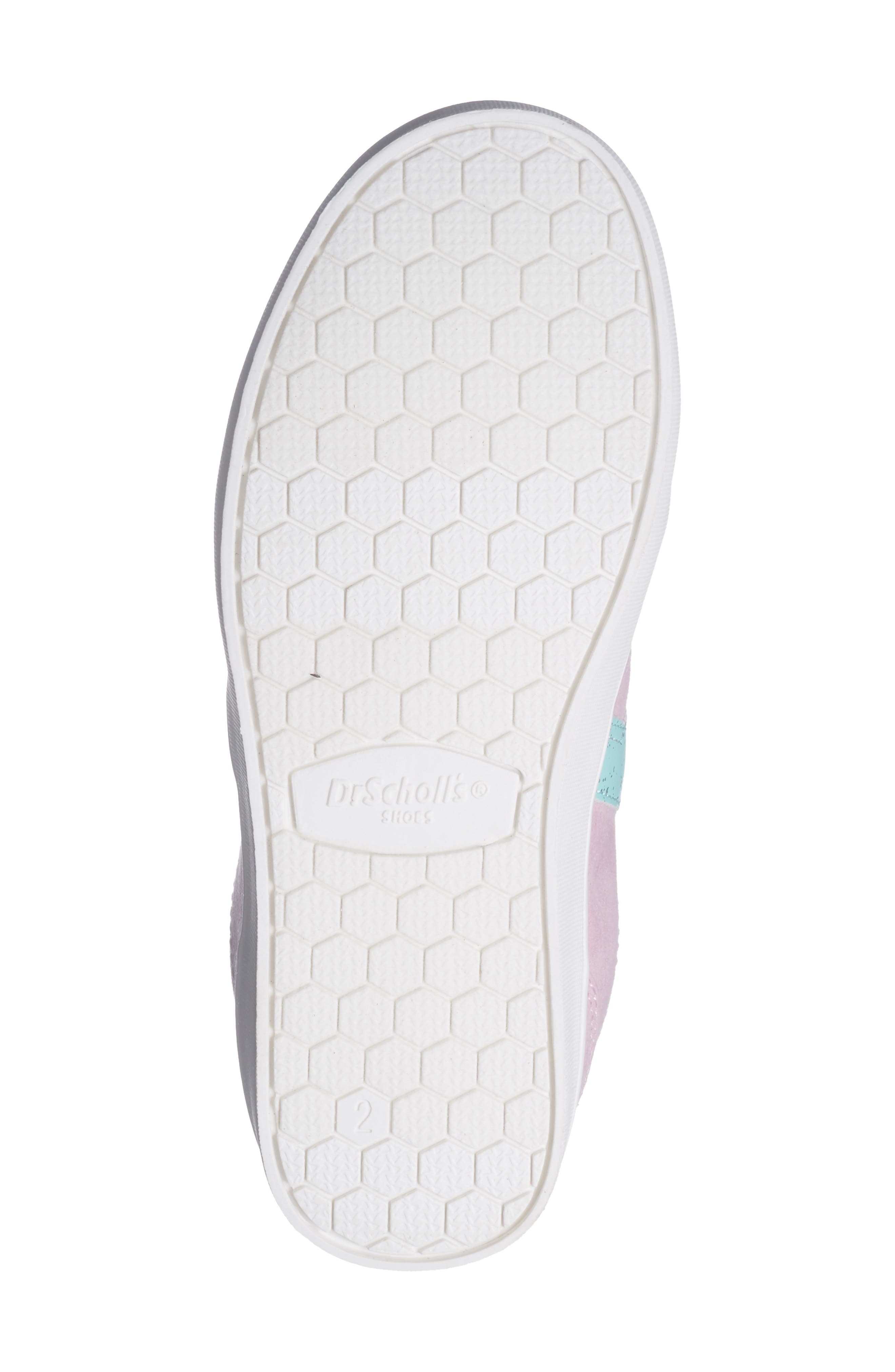 Madison Play Sneaker, Alternate, color, PINK