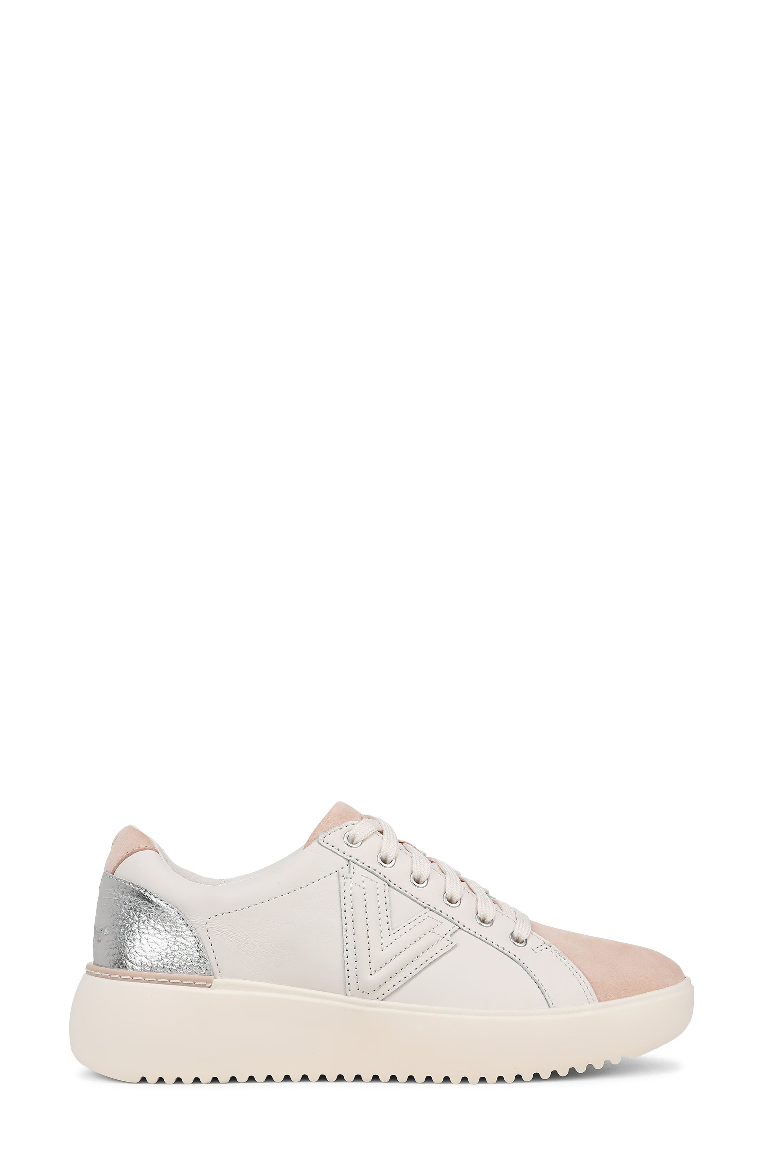 Kearny 2.0 Platform Sneaker - Multiple Widths Available, Alternate, color, SEA SALT MULTI