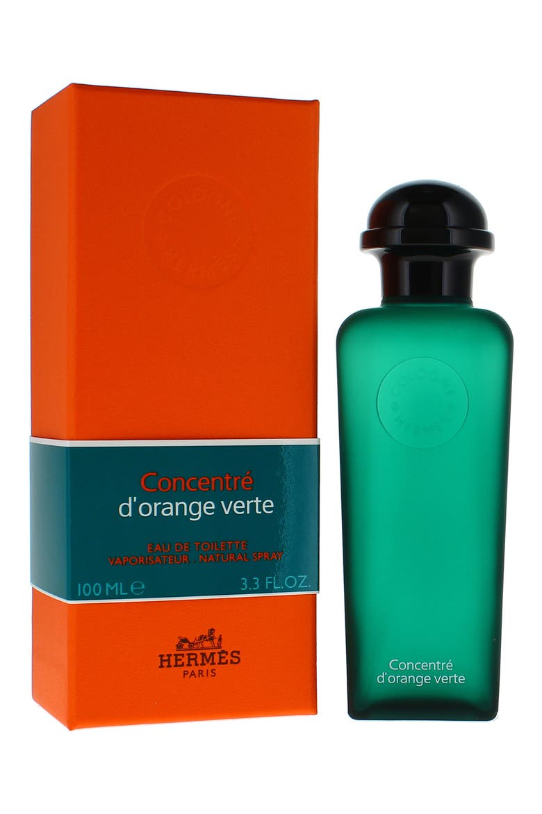 Concentré d'Orange Verte - Eau de Toilette, Main, color, NO COLOR