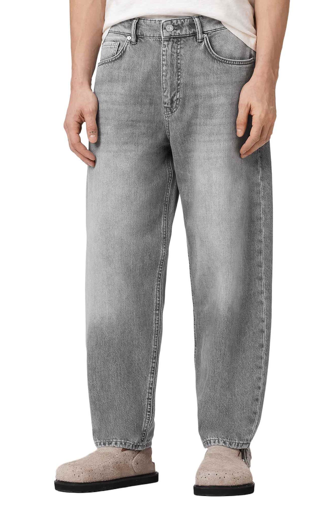 selected WASHED GREY