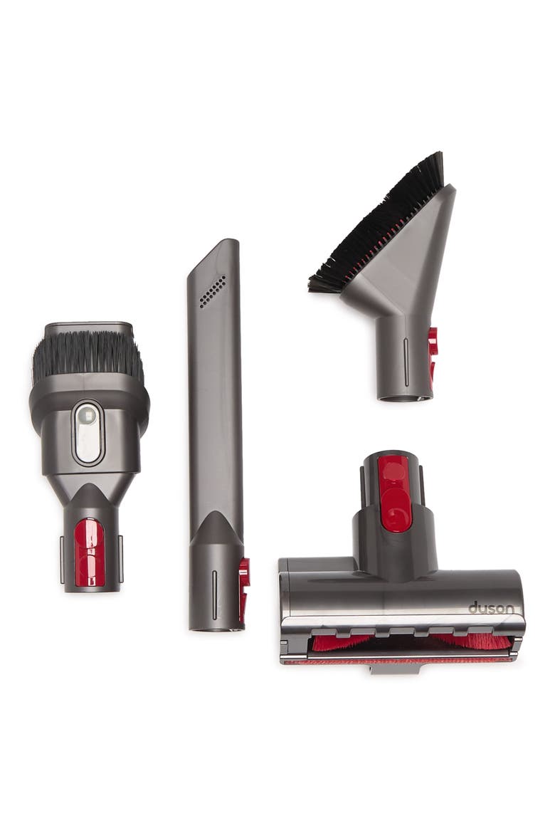 V10 Animal Cordless Vacuum - Refurbished, Alternate, color, IRON