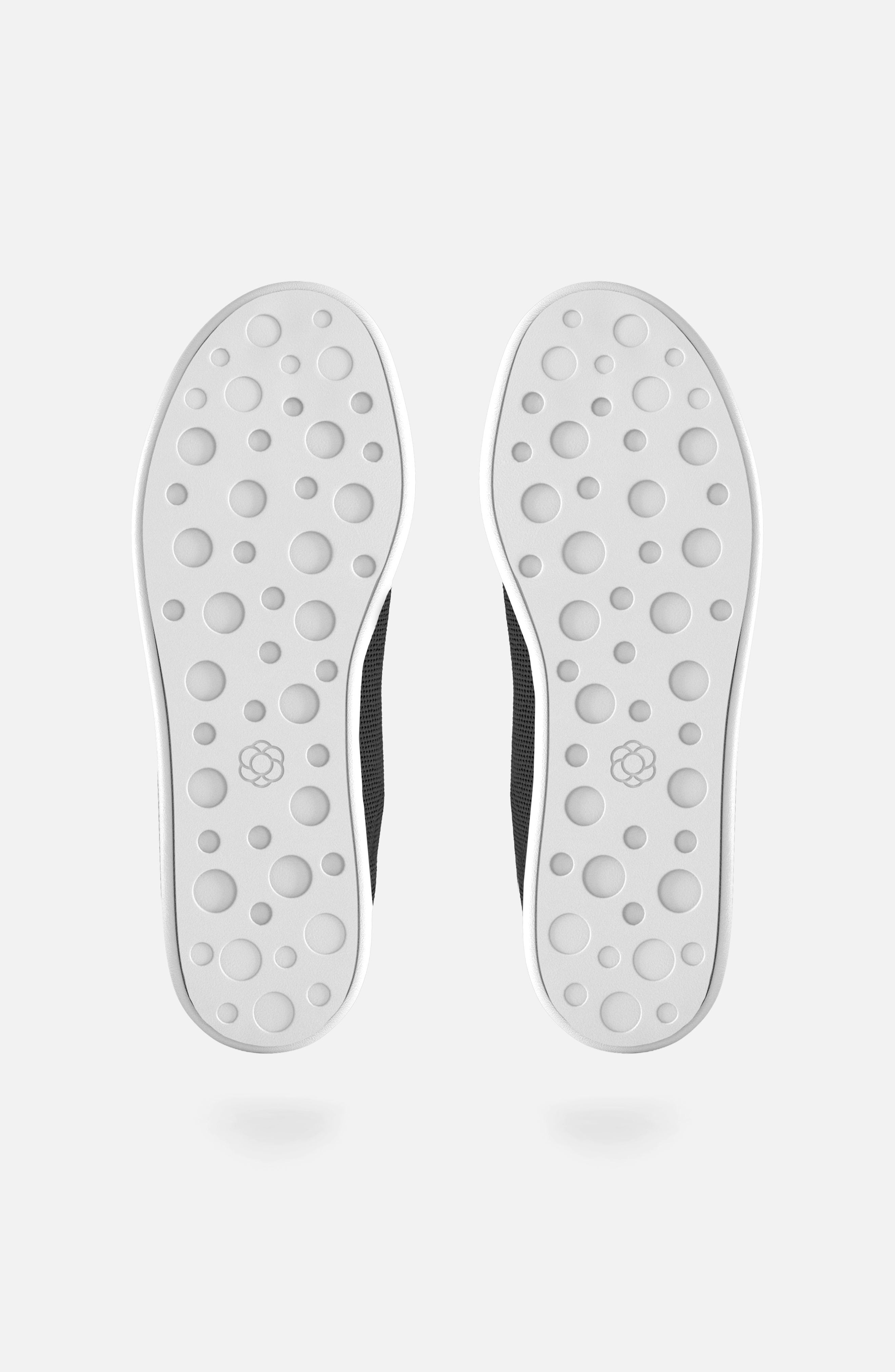 Atoms Model 000 Sneakers, Alternate, color, Black & White