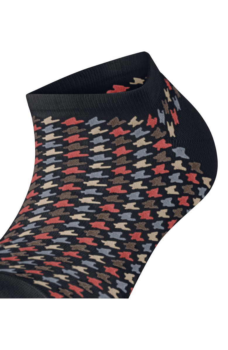 Falke Vibrant Boost Ankle Socks, Alternate, color, 