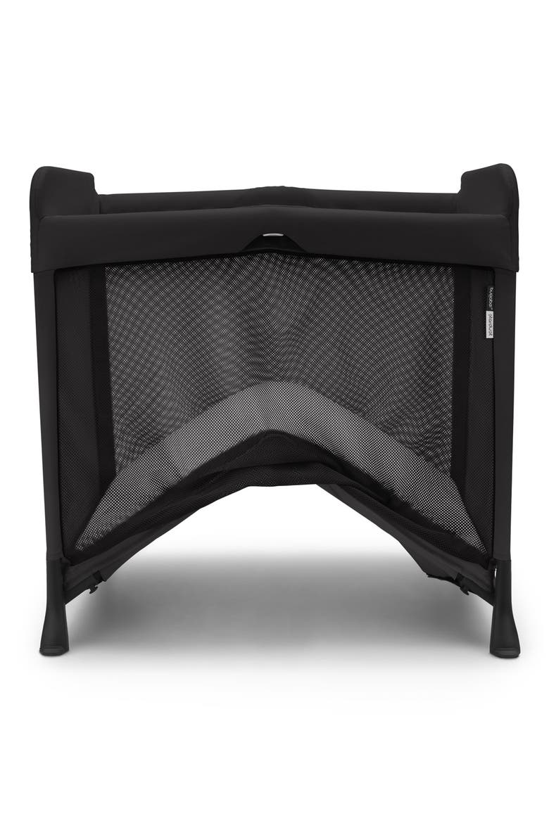 Stardust Play Yard, Alternate, color, BLACK