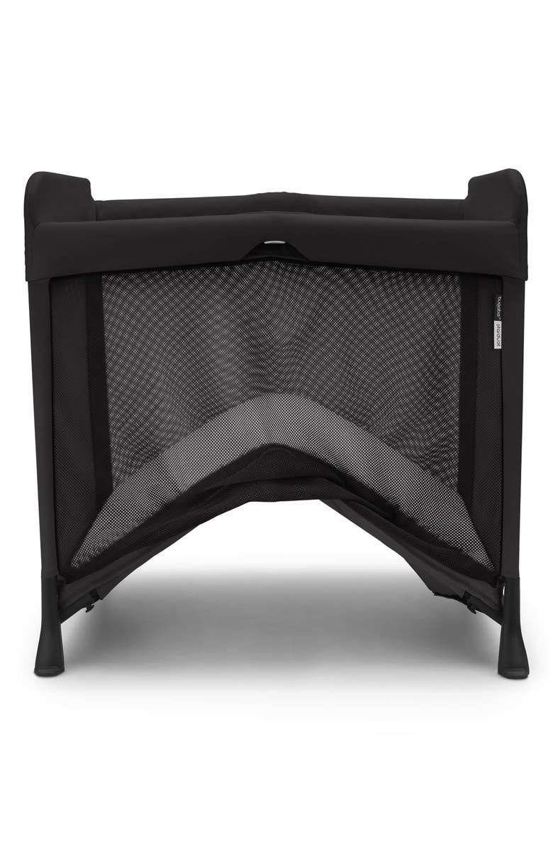 Bugaboo Stardust Play Yard, Alternate, color, Black
