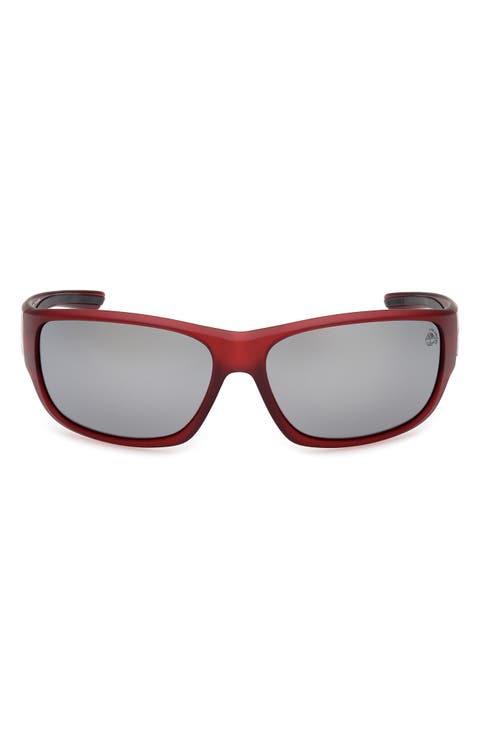 64mm Sunglasses