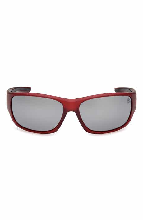 Timberland 64mm Sunglasses
