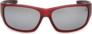 Timberland 64mm Sunglasses
