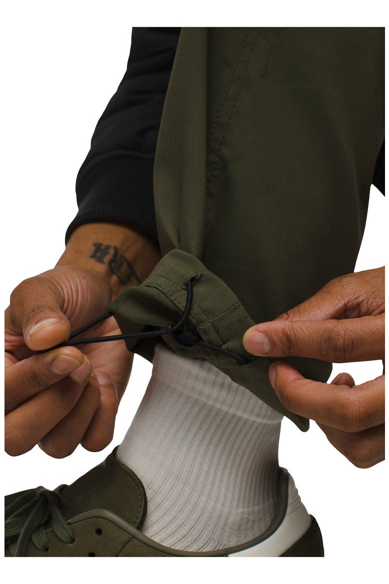 Stretch Zion™ Top-Out Pants, Alternate, color, SPRUCE