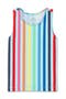selected Mist Spring Stripe
