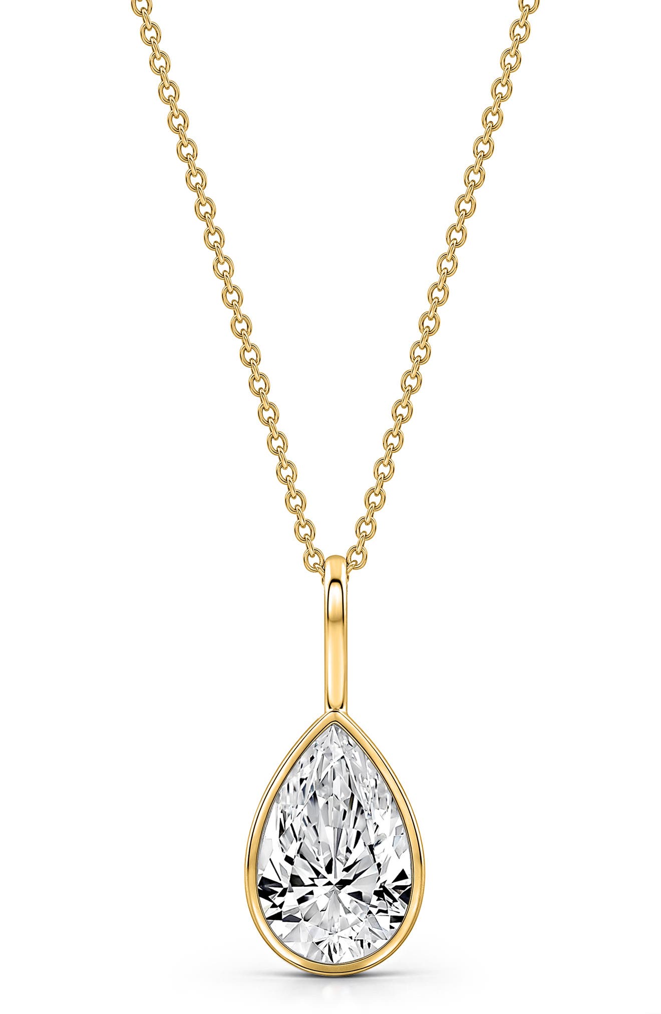 selected 14K YELLOW GOLD