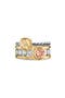  Champagne Citrine