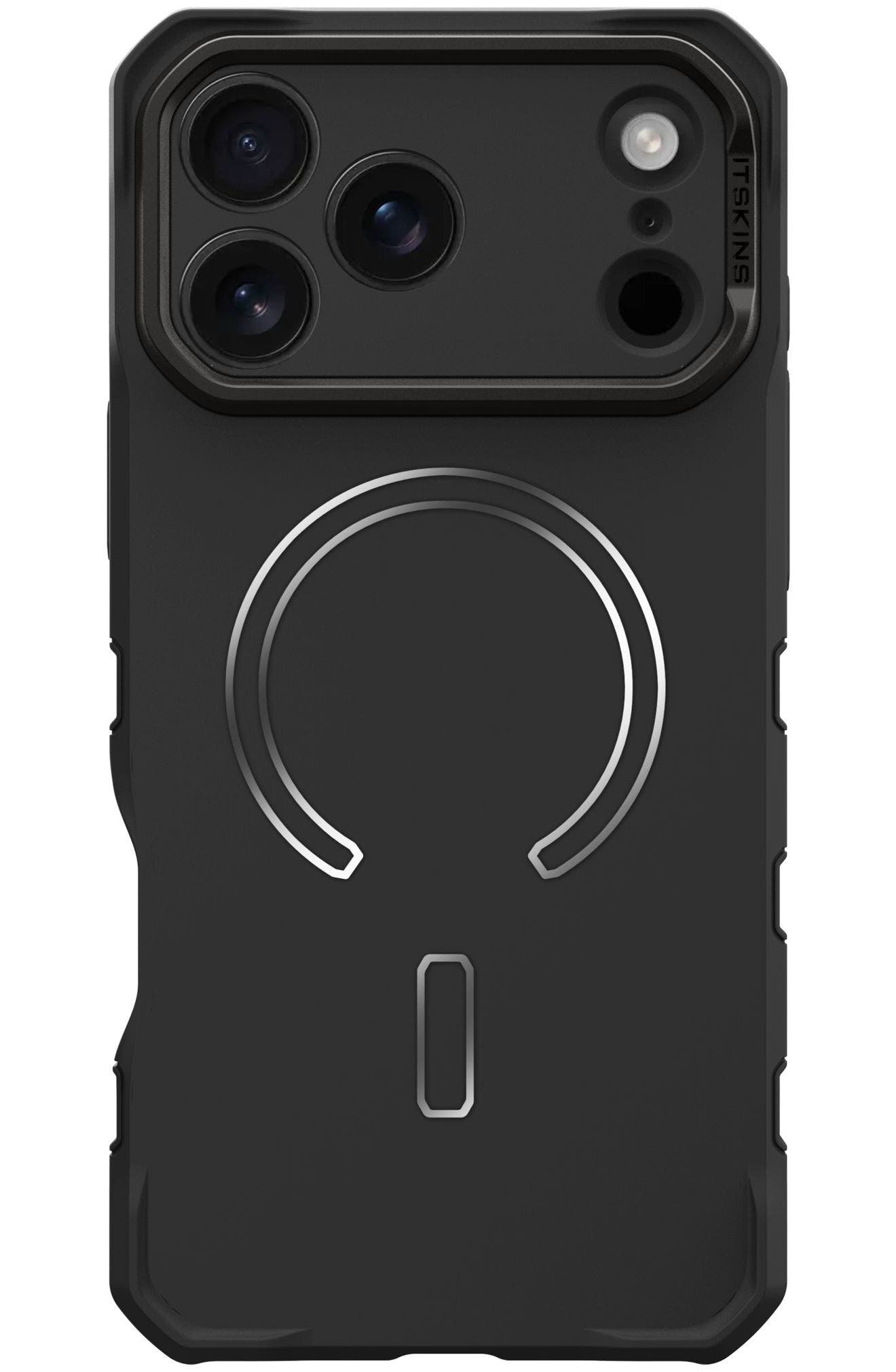selected Black