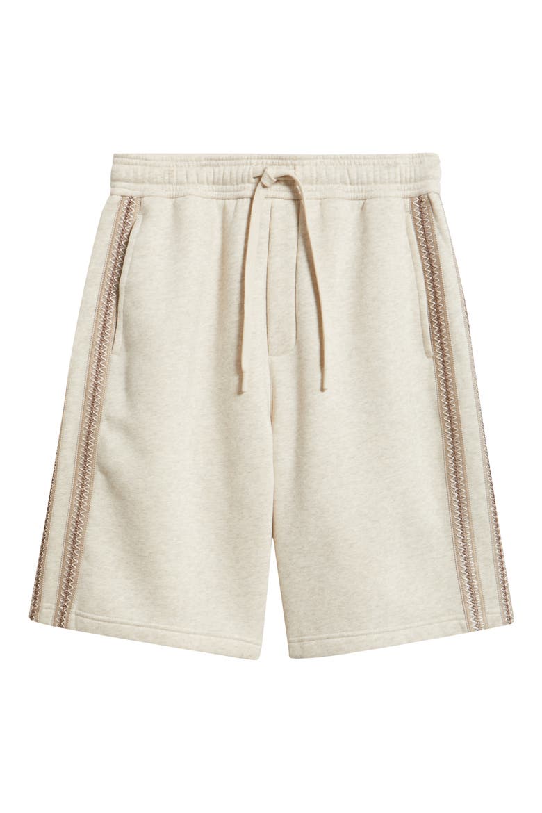 Tasman Shorts, Alternate, color, CARIBOU HEATHER