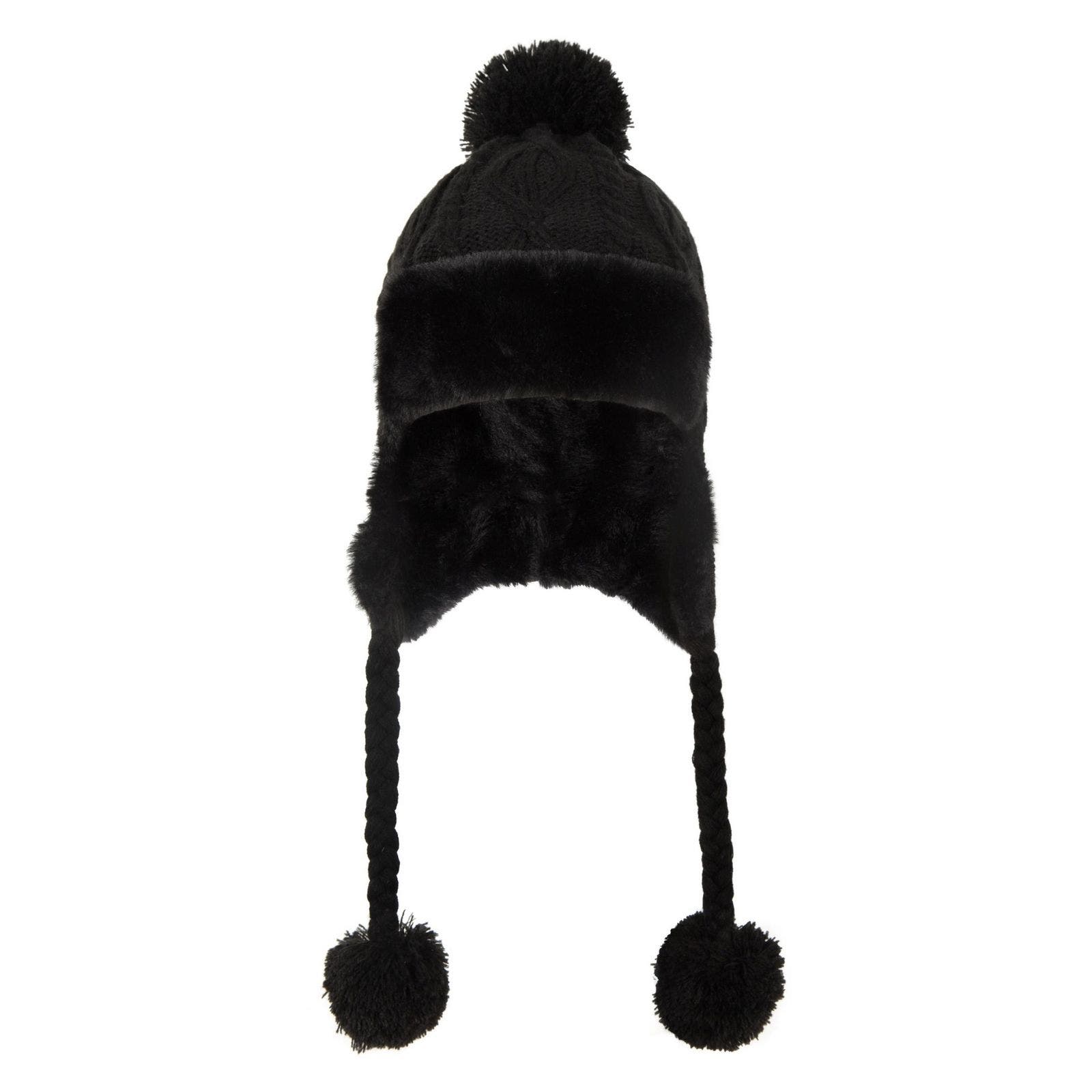 selected Black
