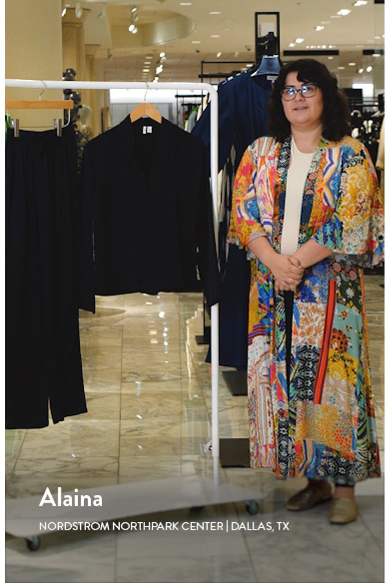 Washable Silk Pajamas video