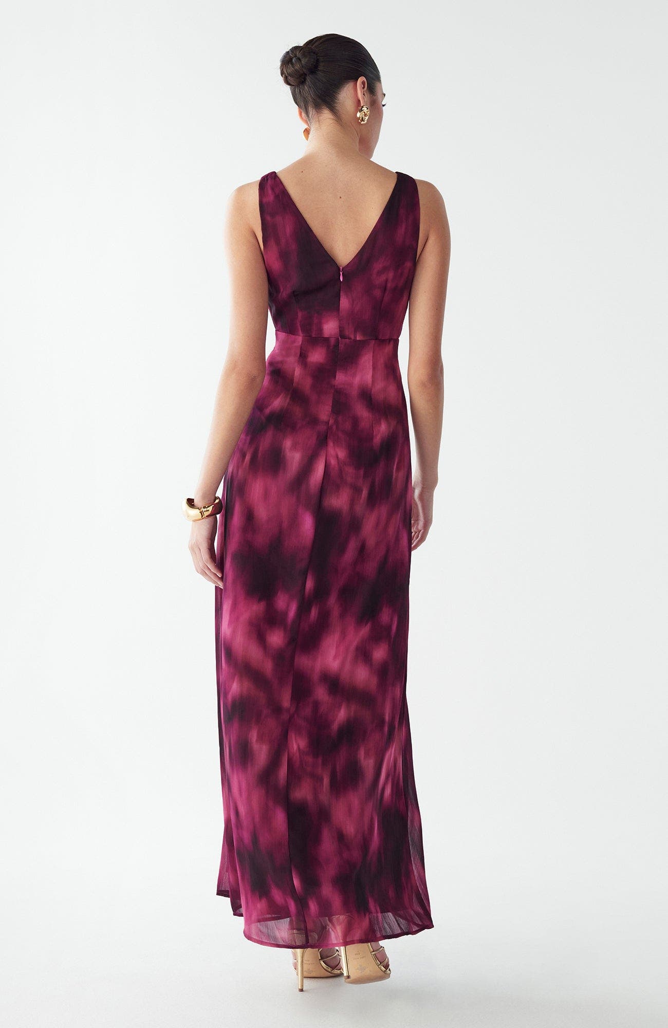 Chelsea Dress - image 4