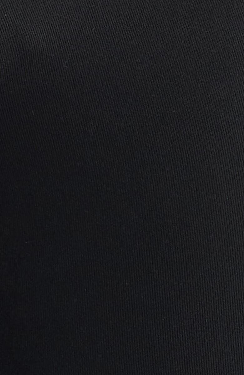 Calvin Klein Pride Performance Microfiber Boxer Briefs, Alternate, color, Ub1 Black