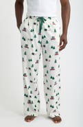 Nordstrom Flannel Pajama Pants