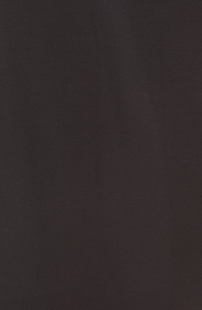 All in Favor Knotted Midi Dress, Alternate, color, 