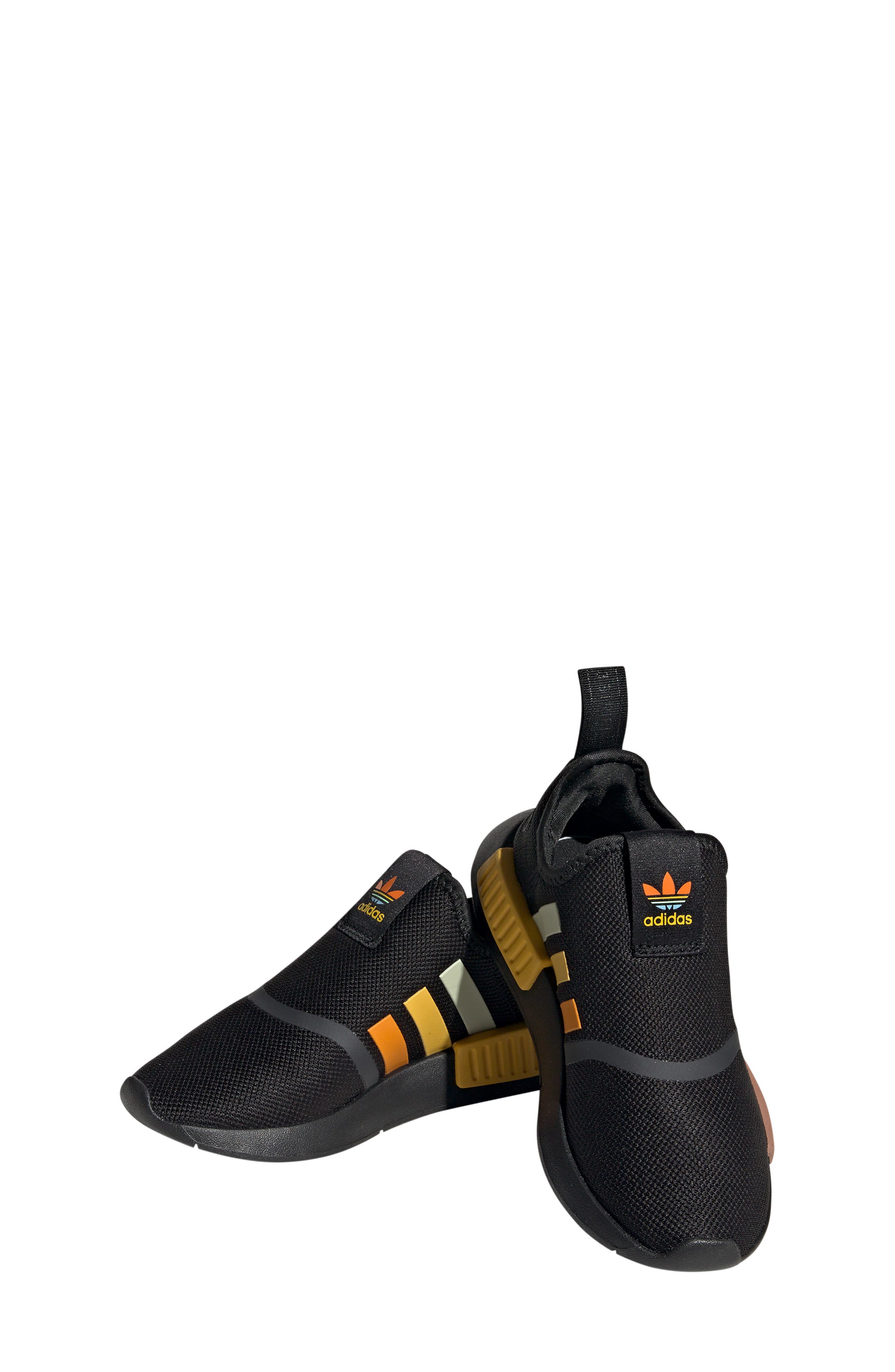 adidas Kids' NMD 360 Sneaker, Alternate, color, 