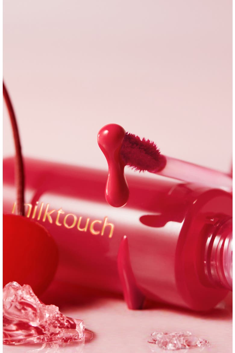Jelly Fit Tinted Glow Lip Tint, Alternate, color, CHERICIOUS