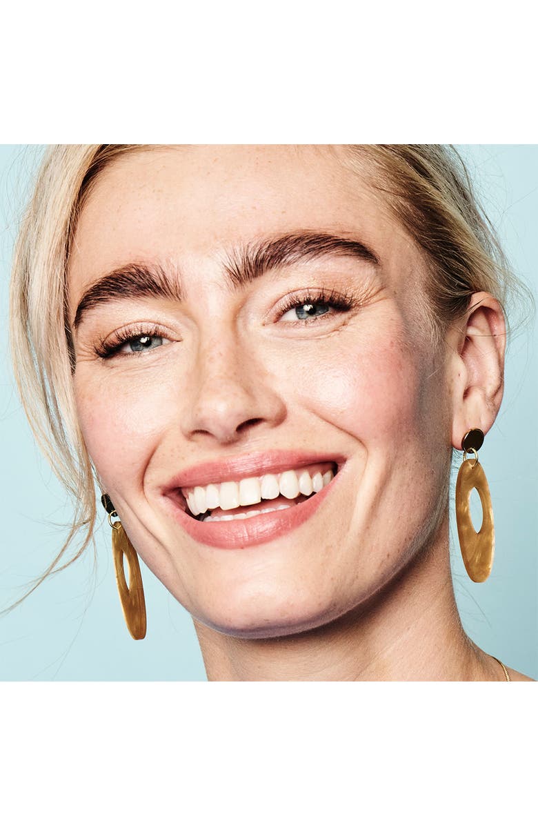 Toolally Hepworth Earrings - Caramel Swirl, Alternate, color, Caramel Swirl