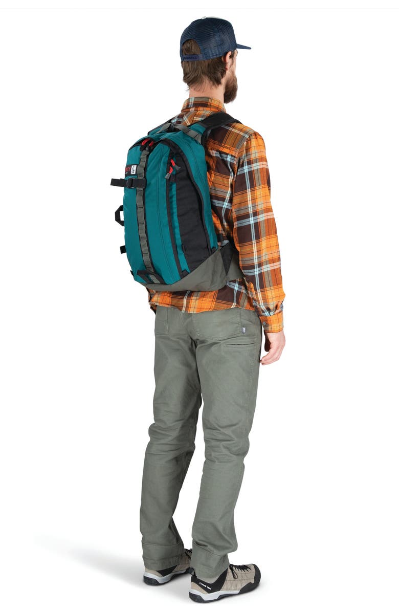Osprey Heritage Simplex Backpack, Alternate, color,
