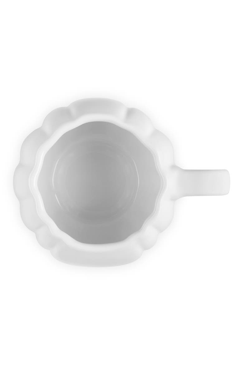 Pumpkin Mug & Lid, Alternate, color, WHITE