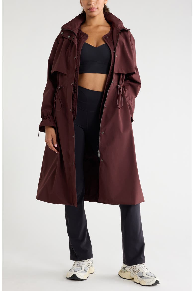 3-in-1 Trench Coat (Women) | Nordstrom