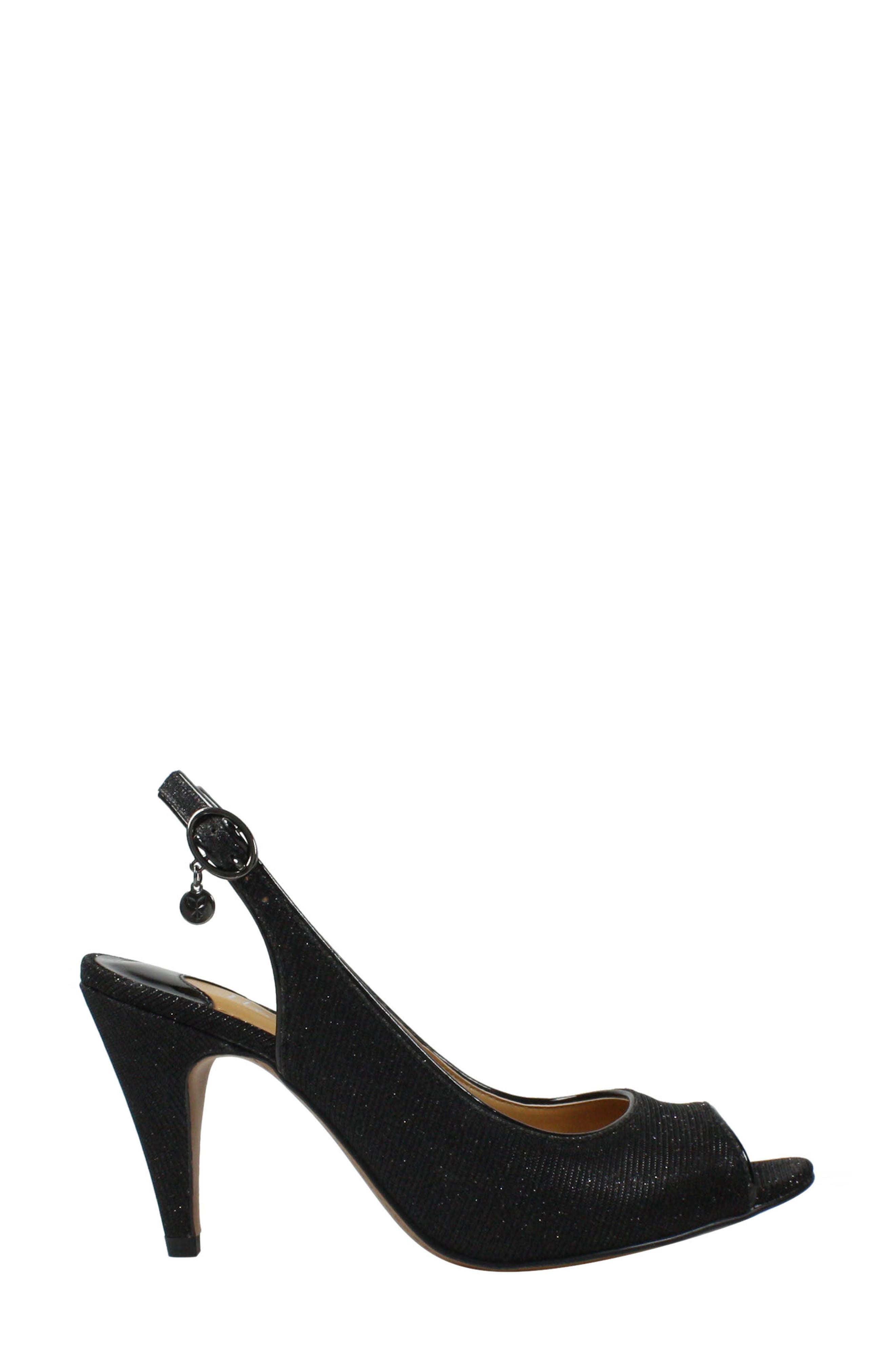 J. Reneé J.Renée Gervasi Slingback Sandal, Alternate, color, 